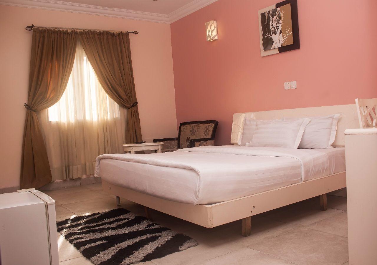 Newcastle Hotels Maroko Extérieur photo